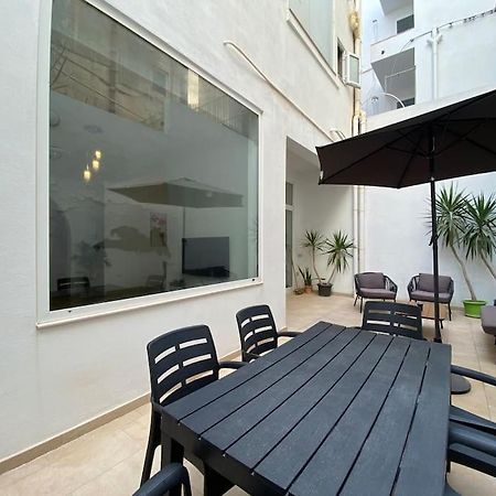 Hard To Come By - Modern & Huge House In Sliema Esterno foto
